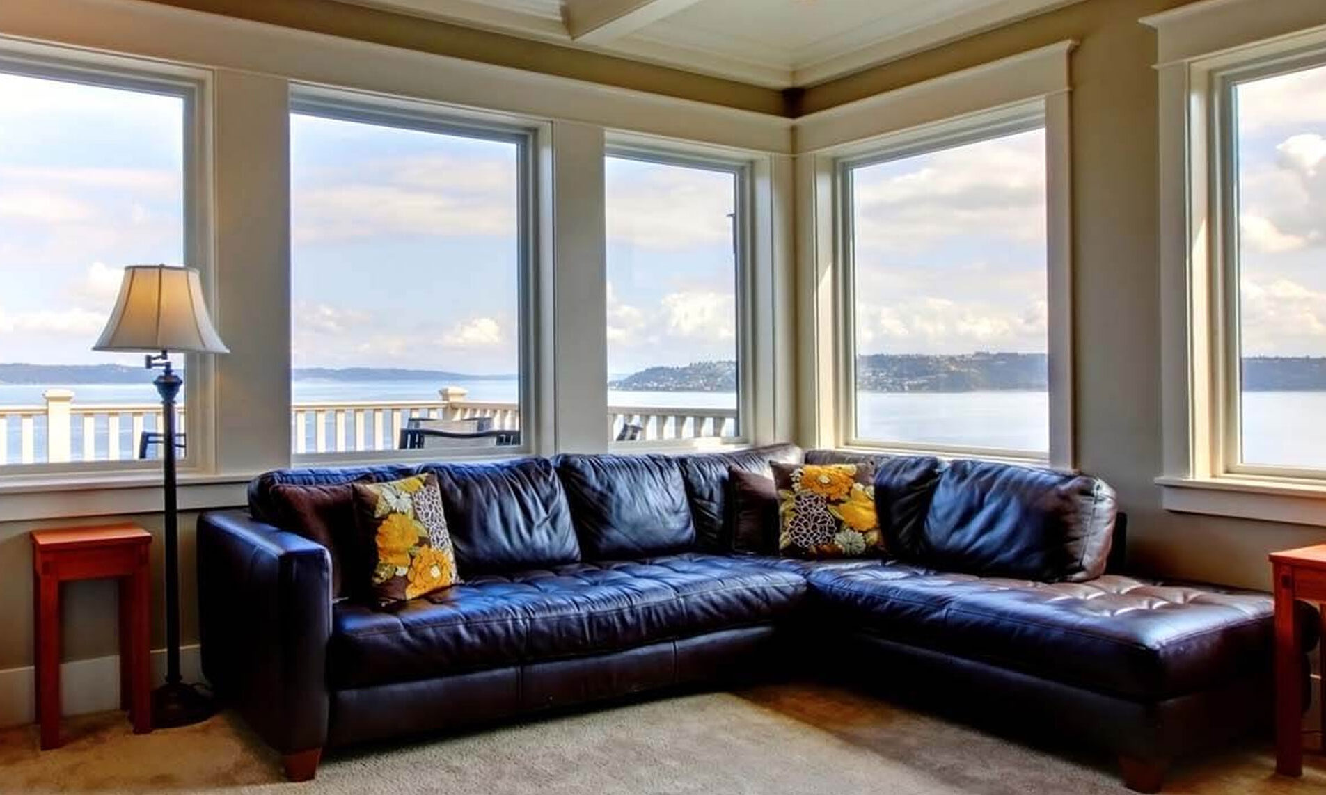 Glass Solutions for Builders, Developers, and Property Managers