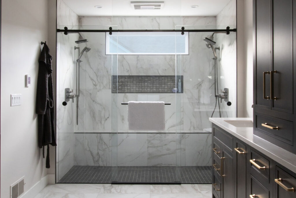 Shower Doors